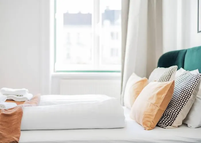 Appartement Chic #11