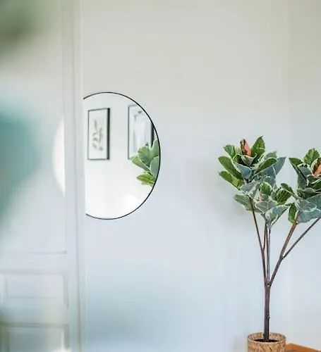 Chic #11 Appartement