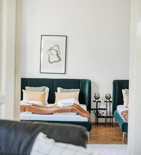 Chic #11 Appartement Vienne