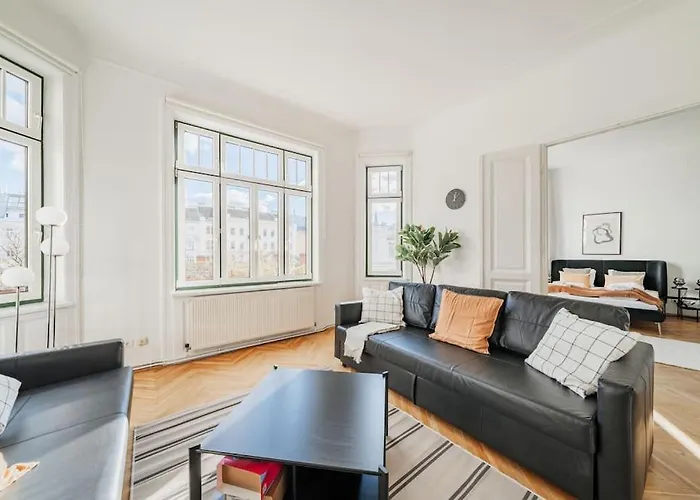 Chic #11 Appartement Vienne