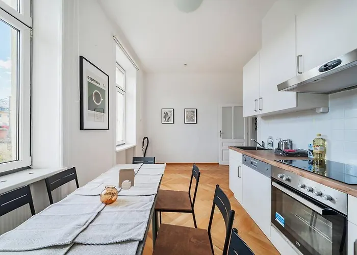 Chic #11 Appartement *