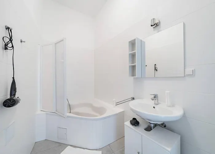 Appartement Chic #11 Vienne