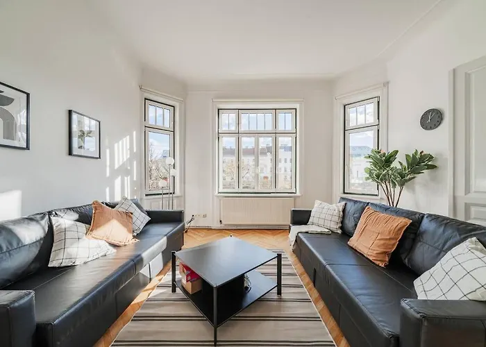 Appartement Chic #11