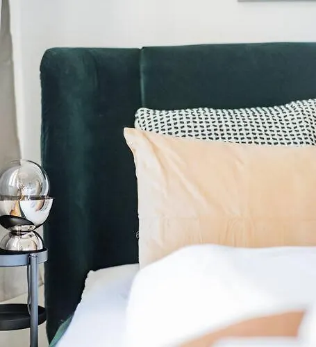 Appartement Chic #11 *