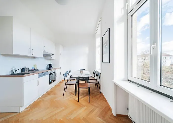 Chic #11 Appartement *