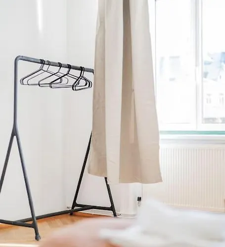 Appartement Chic #11 *