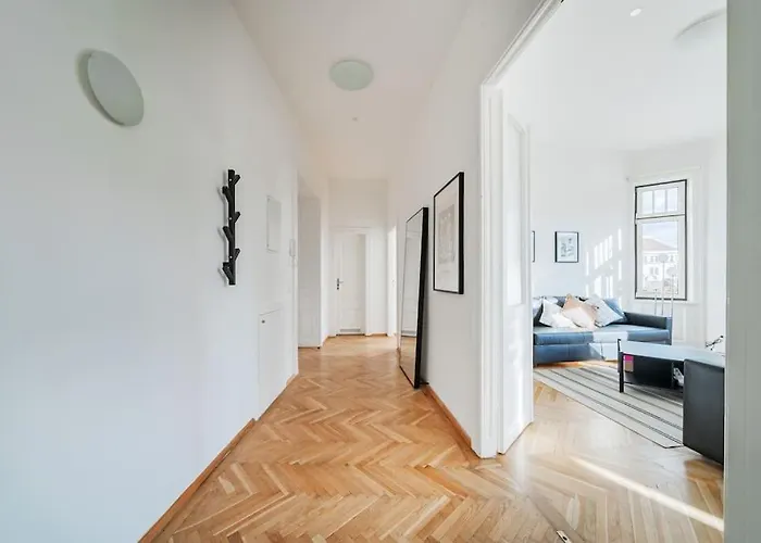 Chic #11 Appartement *