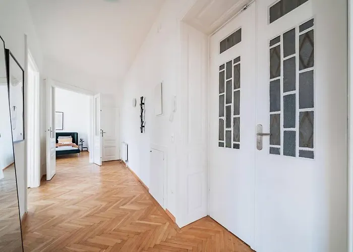 Appartement Chic #11 Vienne