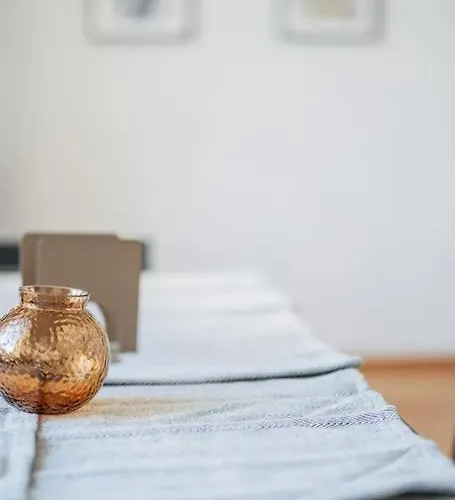 Chic #11 Appartement *