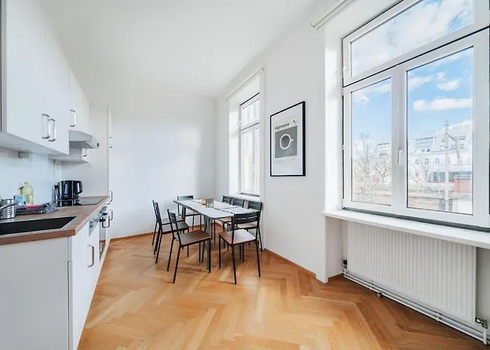 Appartement Chic #11 Vienne