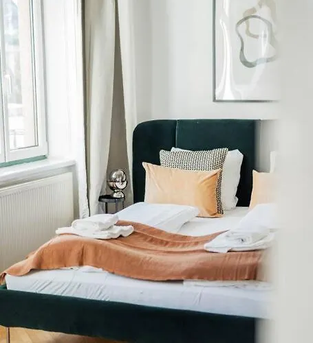 Chic #11 * Vienne