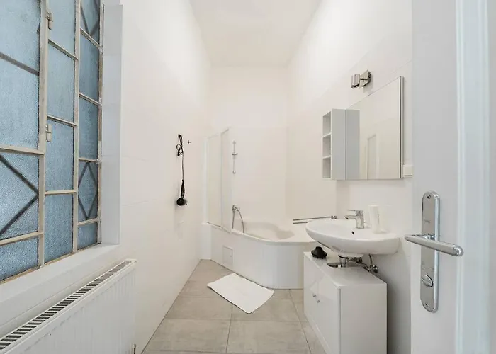 Chic #11 Appartement *