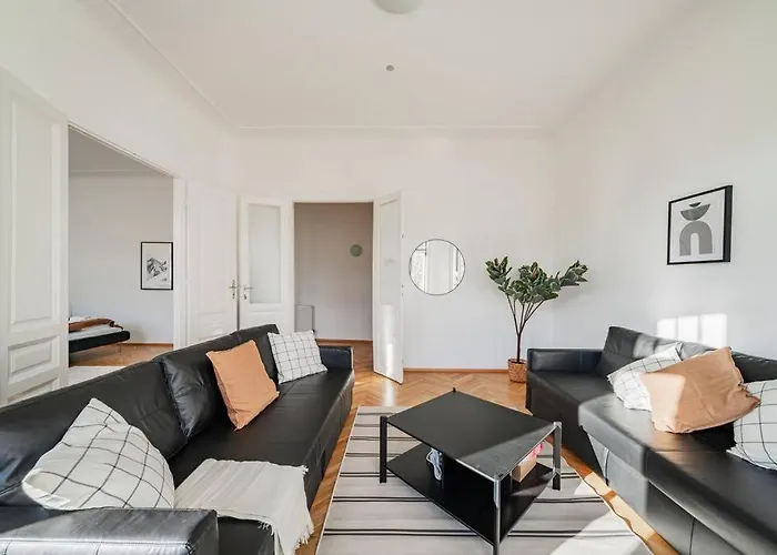 Appartement Chic #11 Vienne