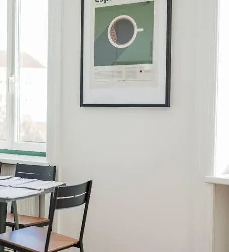 Chic #11 Appartement Vienne